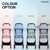 Quinton Light+ Compact Stroller — gallery 18