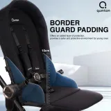 Quinton Mova Two-Way Facing Stroller — gallery 2
