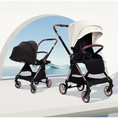 Quinton Mova Two-Way Facing Stroller catalog image 10