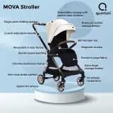 Quinton Mova Two-Way Facing Stroller — gallery 20