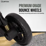 Quinton On The Go Autofold Stroller — gallery 12