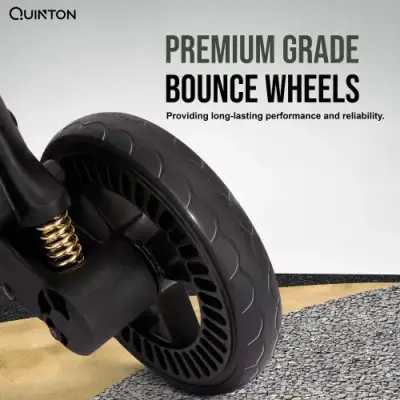 Quinton On The Go Autofold Stroller catalog image 12