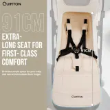 Quinton On The Go Autofold Stroller — gallery 18