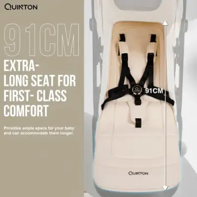 Quinton On The Go Autofold Stroller catalog image 18