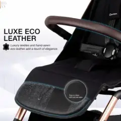 Quinton Roxy Autofold Stroller — gallery 15