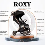 Quinton Roxy Autofold Stroller — gallery 18