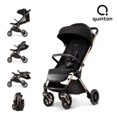 Quinton Roxy Autofold Stroller — gallery 19
