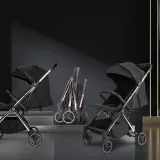 Quinton Shining Light Autofold Lightweight Stroller — gallery 5