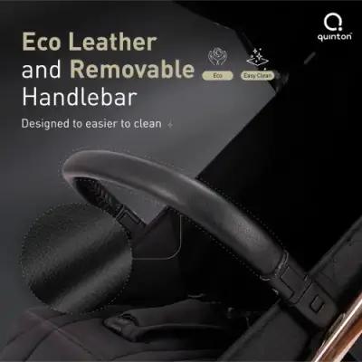 Quinton Shining Light Autofold Lightweight Stroller catalog image 8