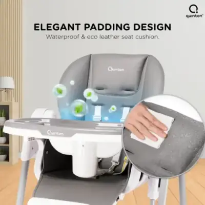 Quinton Pali 2-in-1 Swing High Chair catalog image 4