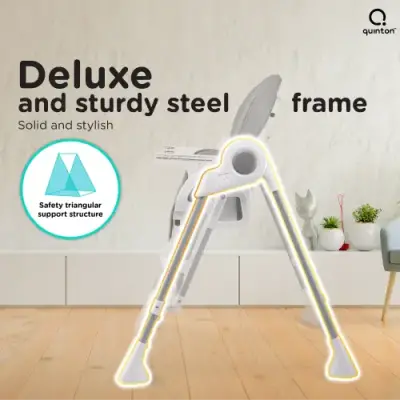 Quinton Pali 2-in-1 Swing High Chair catalog image 10
