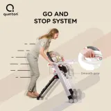 Quinton Go Berry Best Multifunction High Chair — gallery 5