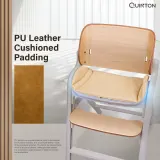 Quinton Cheries Best Wooden High Chair — gallery 12