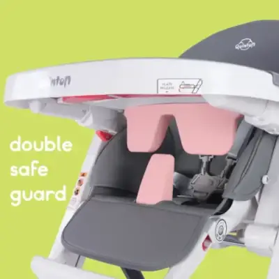 Quinton Coco High Chair catalog image 5