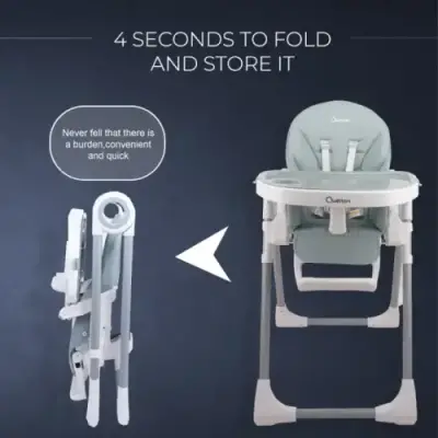 Quinton Coco High Chair catalog image 7