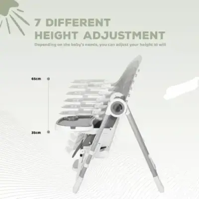 Quinton Coco High Chair catalog image 9