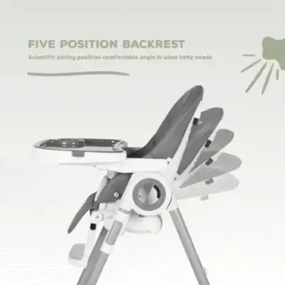 Quinton Coco High Chair catalog image 10