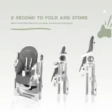 Quinton Coco High Chair — gallery 11