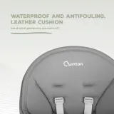 Quinton Coco High Chair — gallery 12