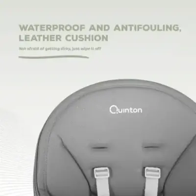 Quinton Coco High Chair catalog image 12