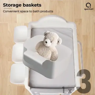 Multifunction Changing Table catalog image 4