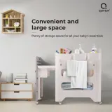 Multifunction Changing Table — gallery 6