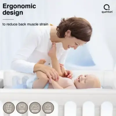 Multifunction Changing Table catalog image 14