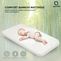 Quinton Dream2Gether Co-Sleeping Crib — gallery 7
