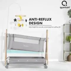 Quinton Dream2Gether Co-Sleeping Crib — gallery 11