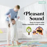 DWINGULER Sensory Playmat – Farm House — gallery 2