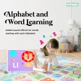 DWINGULER Sensory Playmat – Farm House — gallery 7
