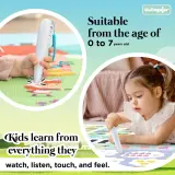 DWINGULER Sensory Playmat – Farm House — gallery 9