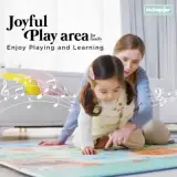 DWINGULER Sensory Playmat – Farm House — gallery 14