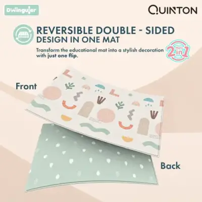 DWINGULER Playmat- Twig & Maze catalog image 7
