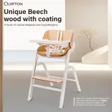 Baby Bouncer (High chair base not included) — gallery 2