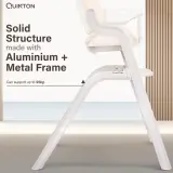 Baby Bouncer (High chair base not included) — gallery 3