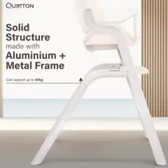 Baby Bouncer (High chair base not included) — gallery 3