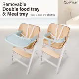 Baby Bouncer (High chair base not included) — gallery 5