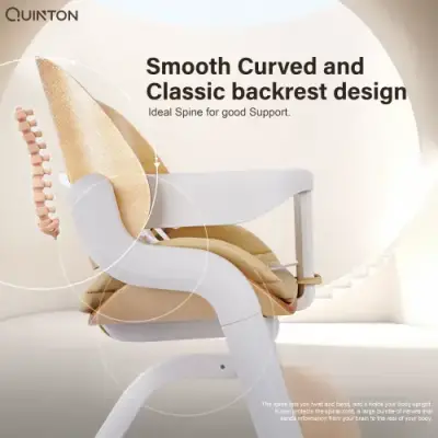 Baby Bouncer (High chair base not included) catalog image 8