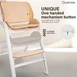 Baby Bouncer (High chair base not included) — gallery 10