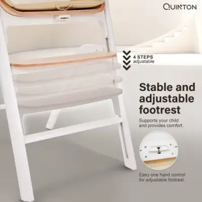 Baby Bouncer (High chair base not included) catalog image 11