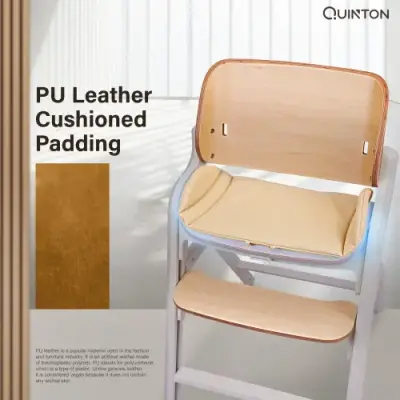 Baby Bouncer (High chair base not included) catalog image 12