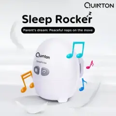 Sleeprocker — gallery 1