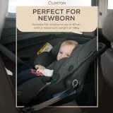 Quinton Picco i-size Car Seat — gallery 3
