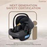 Quinton Picco i-size Car Seat — gallery 4