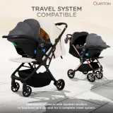 Quinton Picco i-size Car Seat — gallery 6