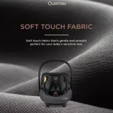 Quinton Picco i-size Car Seat — gallery 7