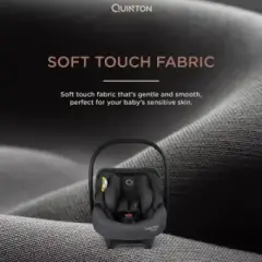 Quinton Picco i-size Car Seat — gallery 7