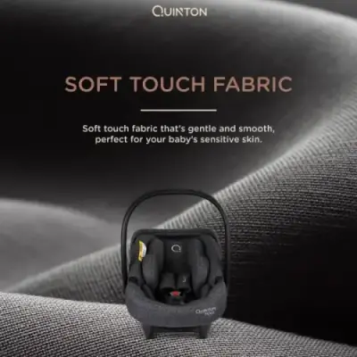 Quinton Picco i-size Car Seat catalog image 7
