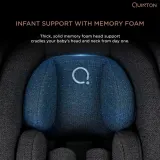 Quinton Picco i-size Car Seat — gallery 9